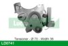 LUCAS ENGINE DRIVE LD0741 Tensioner Pulley, timing belt